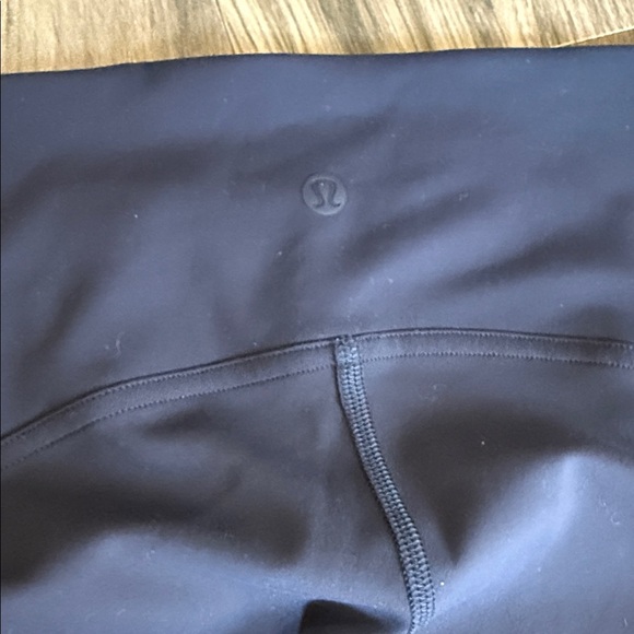 🍋 Lululemon Instill High-Rise Tight 25" - Picture 9 of 10